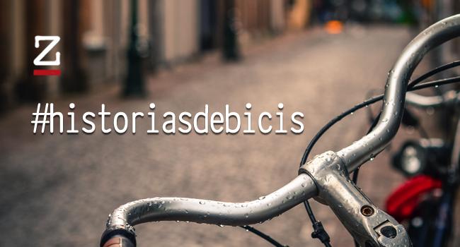 #historiasdebicis